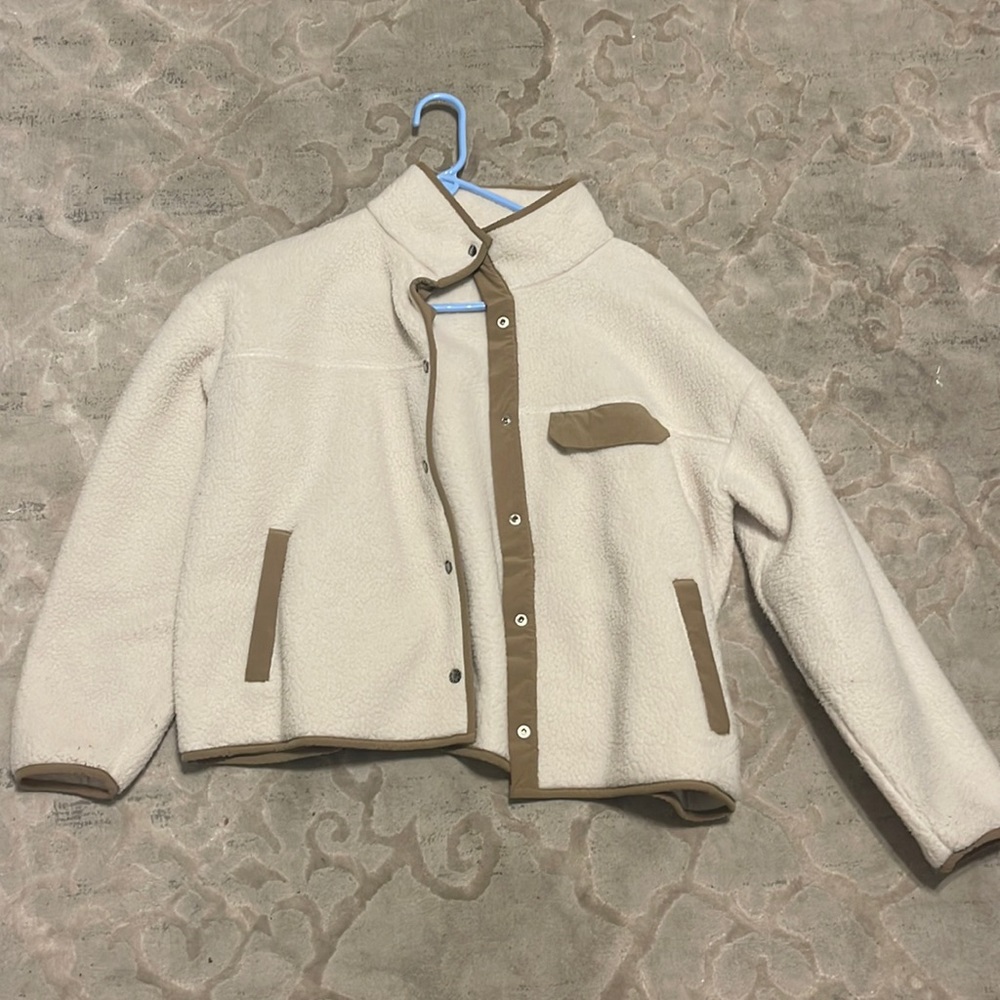 Winter Coat